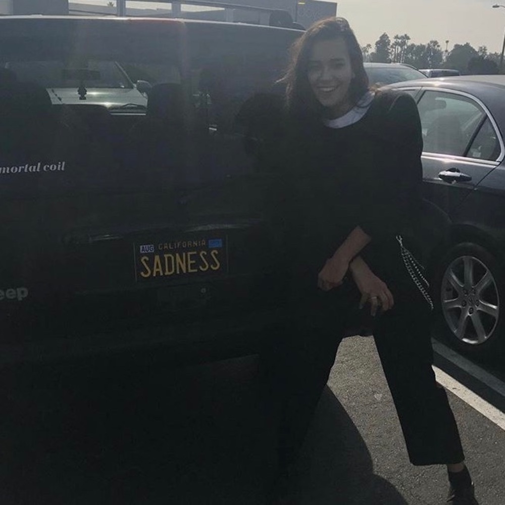 Meet your Posher, Regan